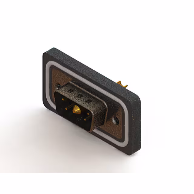 627W5W1-322-2NA EDAC Inc.  D-Sub-Steckverbinderbaugruppen